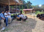 Tiga anggota DPRD soroti minimnya pembangunan di Angkola Selatan dan bengkaknya SiLPA. (Waspada/Ist)