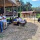 Tiga anggota DPRD soroti minimnya pembangunan di Angkola Selatan dan bengkaknya SiLPA. (Waspada/Ist)