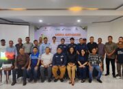 Bangun Sinergitas Dengan Jurnalis, SKK Migas Gelar Media Gathering