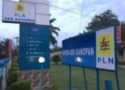 Terdampak Gangguan Transmisi Sungai Rumbai, Listrik Desa Londut Padam 2 Malam