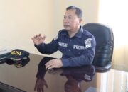 Polres Agara Amankan Pelaku Tindak Pidana Penggeroyokan