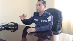 Plt Kasi Humas Ipda Patar Erwinsyah, SH. Waspada/Seh Muhammad Amin