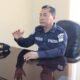 Plt Kasi Humas Ipda Patar Erwinsyah, SH. Waspada/Seh Muhammad Amin