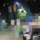 Seorang ibu pensiunan PNS meninggal dunia di depan rumahnya dan sudah tiga hari saat temuan mayat itu sampai ke Polsek Sianțar Martoba dan bersama Tim Inafis Polres Pematangsiantar melakukan olah tempat kejadian di rumah korban, Jl. Sibatubatu, Perumahan Sibatubatu Indah, Blok A, Kel. Bah Kapul, Kec. Sianțar Sitalasari, Kamis (24/10) pukul 23:00.(Waspada-Ist).