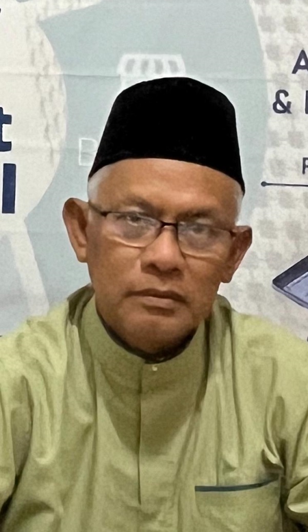 Tgk Saifuddin A Rasyid: Umat Islam Harus Taati Pemimpin