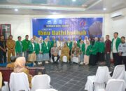 Dari Kota Syumuthrah Pasai Islam Bersemi