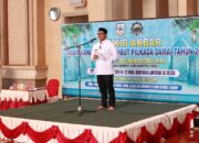 Sambut Pilkada Damai, Pemkab Gelar Dzikir Akbar