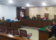 Praperadilan YARA Terhadap Dirreskrimsus Polda Aceh Ditolak