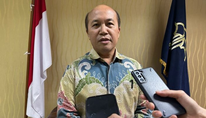 Kementerian Imi-Pas Tunjuk Plt, Percepat Proses Transisi