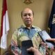 Kepala Biro Hubungan Masyarakat, Hukum dan Kerja Sama Kementerian Hukum dan Hak Asasi Manusia (Kemenkumham), Hantor Situmorang. Waspada/Ist
