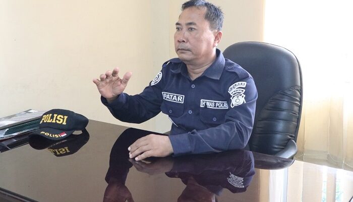 Polres Agara Tetapkan Pelaku Penggeroyokan Jadi Tersangka