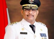 Pj Gubernur Minta Dinas Perkim Berinovasi Bangun Rumah Duafa