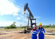 Inovasi Pertamina EP Rantau Atasi Masalah Kepasiran Jaga Stabilitas Produksi Minyak