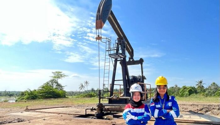Inovasi Pertamina EP Rantau Atasi Masalah Kepasiran Jaga Stabilitas Produksi Minyak