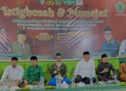 Ponpes Al-Itqon Peringati Hari Santri Nasional