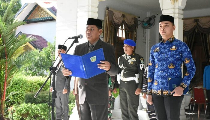 HSP Di Langsa, Pemuda Sebagai Subjek Dan Objek Pembangunan