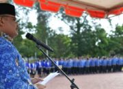 Pj Gubernur: Mari Teladani Semangat Generasi Sumpah Pemuda 1928