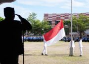 Pj Wali Kota Ajak Pemuda Sabang Tingkatkan Inovasi Dan Partisipasi Membangun Daerah