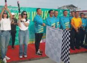 Harhubnas Momentum Tingkatkan Sinergi Dan Kolaborasi