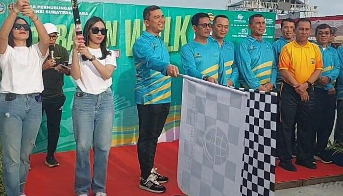 Harhubnas Momentum Tingkatkan Sinergi Dan Kolaborasi