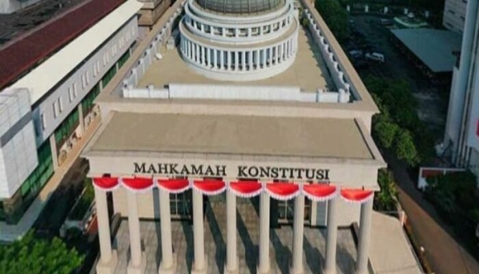 Belasan Karyawan Gugat Kebijakan Pembayaran Dana Pensiun Ke MK