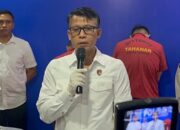 Poldasu Ringkus 5 Pelaku Temuan Mayat Korban Pembunuhan Di Karo