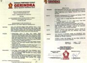 Syaiful Bahri Wakil Ketua DPRK Aceh Tamiang, 2 Fraksi Ganti Nama