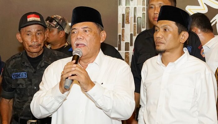 Peringatan Sumpah Pemuda, Program Yusuf-Bayu Banyak Libatkan Pemuda Membangun Deliserdang