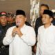 Calon Bupati dan Wakil Bupati Deliserdang HM Ali Yusuf Siregar, Bayu Sumantri Agung. (Waspada/ist).