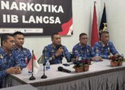 Kalapas Narkotika Langsa Rakor Arahan Menteri Imigrasi Dan Pemasyarakatan