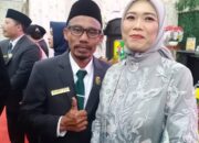 Sutrisno, Aktivis Nelayan Jadi Anggota DPRD Sergai