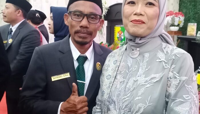 Sutrisno, Aktivis Nelayan Jadi Anggota DPRD Sergai