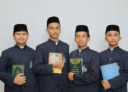 Dayah Ruhul Qurani Terima PSB Online