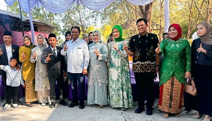 PPP Sergai Komit Menangkan Dambaan