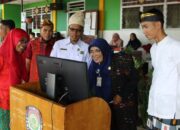 Siswa MAN 1 Padangsidimpuan Ciptakan Aplikasi E-Voting Pemilihan Ketua OSIM