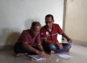 Tuntutan Karyawan PT BDA Berakhir PHK