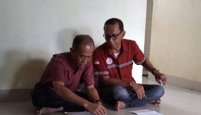 Tuntutan Karyawan PT BDA Berakhir PHK