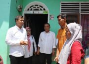 Pj Wali Kota Bantu Anak Putus Sekolah Agar Dapat Lanjut Belajar