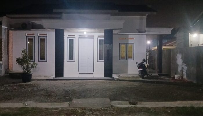 Aksi Maling Marak Di Binjai, Jemuran Hingga Motor Hilang