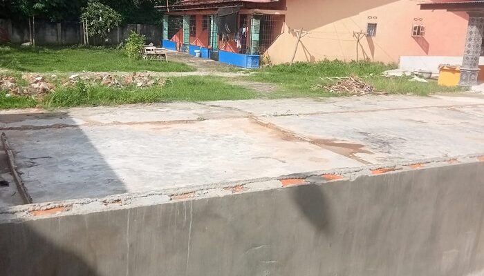 Aksi Perubuhan Madrasah Raudhatul Athfal Islamiyah Tuai Kecaman
