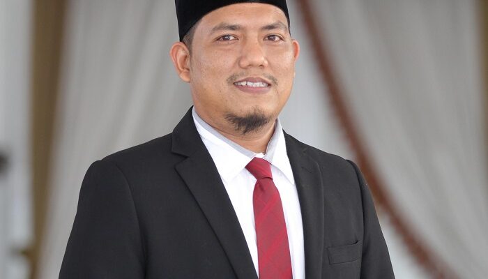 Muhammad Harun Ketua KPI Aceh, Acik Nova Wakil