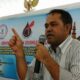Pakar Hukum Tata Negara Unimal, Dr. Amrizal J Prang, SH. L.LM (Waspada/Yusri).