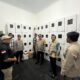 Tampak dalam gambar Pj. Wali Kota Sabang betsama anggota Forkopimda menyambangi KIP Sabang. (Waspada/ist)