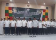 Pengurus Persaudaraan Pidie Raya Dikukuhkan