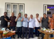 Yusuf-Bayu: Cek Kesehatan Calhaj Gratis, Guru Ngaji-Marbot Masjid Dan Sekolah Minggu Dapat Insentif