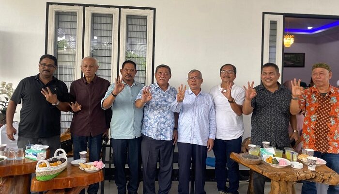 Yusuf-Bayu: Cek Kesehatan Calhaj Gratis, Guru Ngaji-Marbot Masjid Dan Sekolah Minggu Dapat Insentif