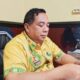 Kepala Dinas Koperasi, UKM dan Transmigrasi Agara, Zul Fahmy S. Sos. Waspada/Seh Muhammad Amin