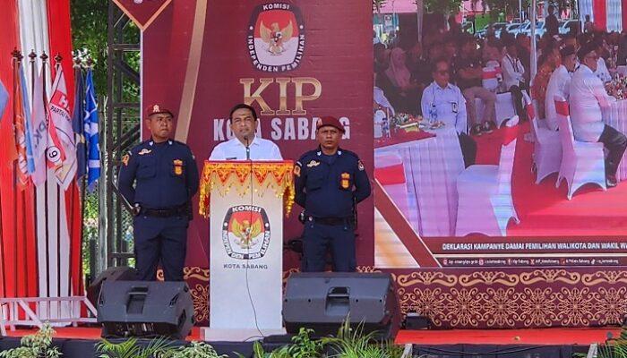 Pj Wali Kota: Jangan Saling Menghujat