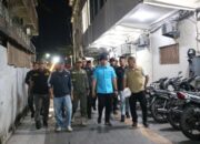 BNNK Banda Aceh Bersama Pemko Gelar Patroli Berantas Narkoba Dan Gepeng