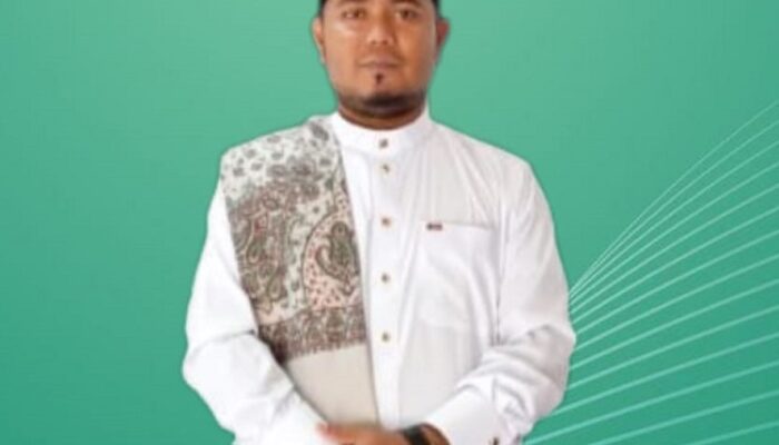 Tgk Ilhammi: Tanda Orang Yang Taubat, Allah Menerimanya